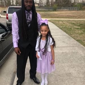 Meet your Posher, Derrick